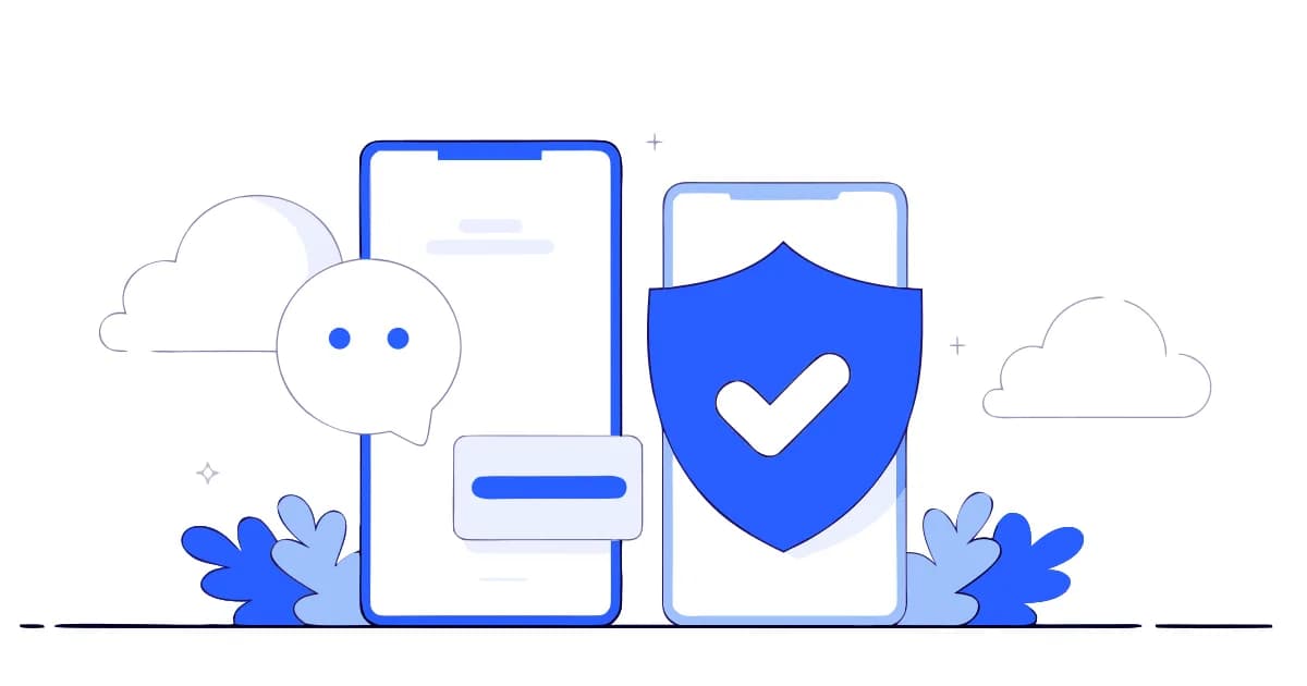 DSGVO-konforme Terminerinnerung per WhatsApp mit dokumentierter Einwilligung