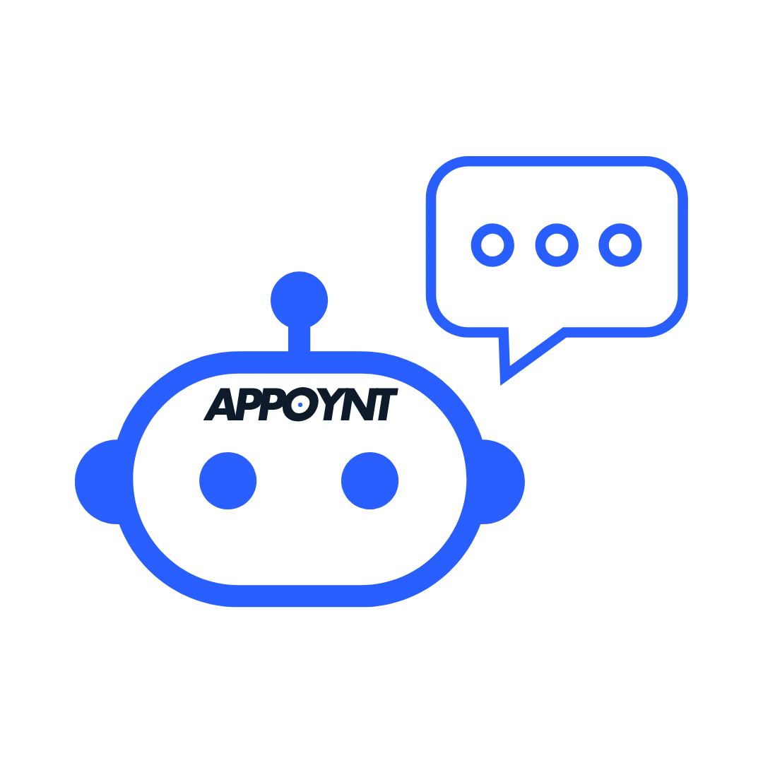 APPOYNT Robot